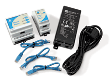 以太網電源適配器套件