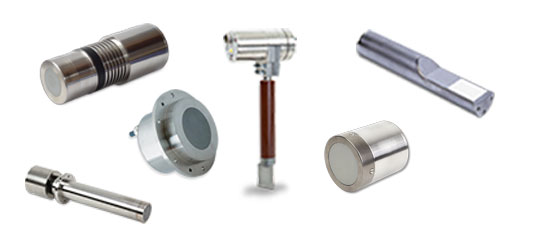 Hydronix 濕度傳感器