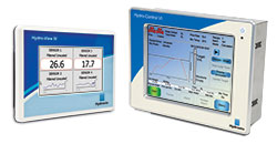 Hydro-Control VI - 水控制系統